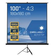Wandpaneel met Driepoot + Tas iggual PSITS180 180 x 180 cm - thumbnail