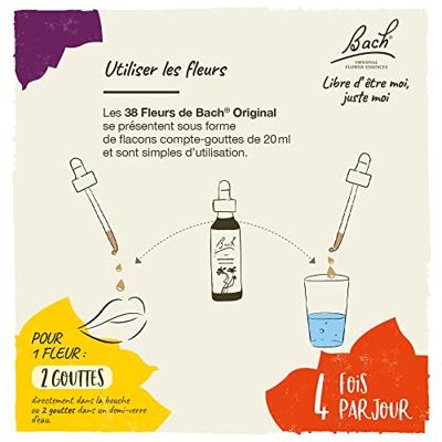 Bach Flower Remedies Zonneroosje 26