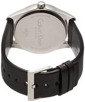 Calvin Klein Horloge - K8S211C1 - Heren - thumbnail