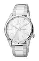 Just Cavalli JC1G217M0055 (Ø 42 mm) Heren horloge - thumbnail