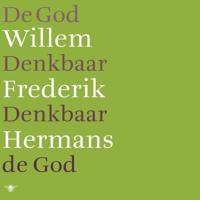 De God Denkbaar Denkbaar de God - thumbnail