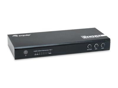 Equip 332726 video switch HDMI