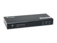 Equip 332726 video switch HDMI - thumbnail