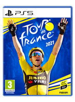 Tour de France 2021 (PlayStation 5) - thumbnail