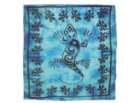 Badstof Sarong Secaneta 210 x 230 cm - thumbnail