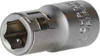 Brilliant Tools BT020912 BT020912 Bitadapter Aandrijving 1/4 (6.3 mm) 25 mm 1 stuk(s) - thumbnail