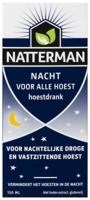 Nacht voor alle hoest volwassen 150 Milliliter - thumbnail