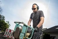 Wolfcraft 4933000 Veiligheidsbril EN 166:2001 - thumbnail