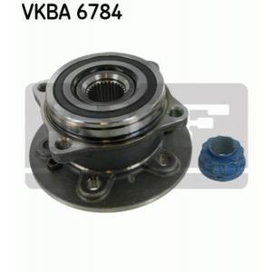 Wiellager VKBA6784