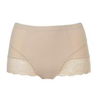 Magic buik corrigerende slip met kant - Tummy Squeezer - Shapewear voor je buik - Naadloos - thumbnail