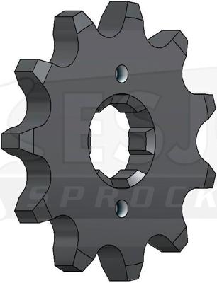 ESJOT Sprocket 420 11z standard
