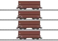 MiniTrix T18271 Set zelflossers type tal 963 - thumbnail