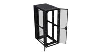 HP Hewlett Packard Enterprise 42U 800x1200 Ent G2 **New Retail**, P9K46A (**New Retail** Shock Rack) - thumbnail
