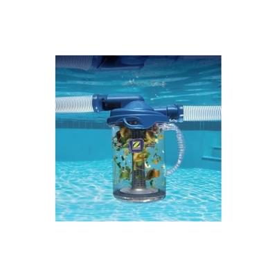 Zodiac Cyclonic Leaf Catcher Zodiac Cyclonic Leaf Catcher