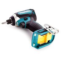 Makita DLX2180TJ1 Accu Combiset 2-delig (DHP484 + DTD153) 18V 5.0Ah in Mbox - thumbnail