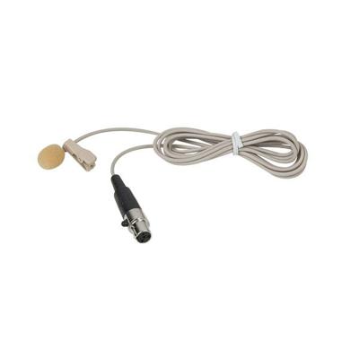 DAP EL-2 omni-directionele lavalier microfoon