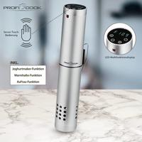 Profi Cook PC-SV 1159 501159 Sous-vide stick (vacuümgaren) Zilver - thumbnail