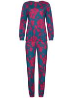 Duurzame pyjama Pastunette flora - thumbnail