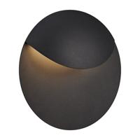 Nordlux Design wandlampValopin zwart - 2418251003 - thumbnail