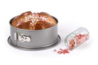 Patisse Silver-Top Springvorm 22x9 cm - thumbnail