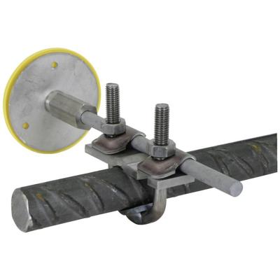 DEHN 308046 BVK 16.48 FL40 KB6.10 BSB STBL Versterkingsklem