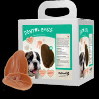 Dental Ears Medium 48st - thumbnail