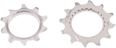 Shimano tandwiel sprocket shim.10/12t 12sp with spacer