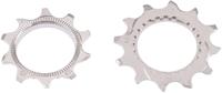 Shimano tandwiel sprocket shim.10/12t 12sp with spacer - thumbnail