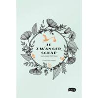 Je zwangerschap van dag tot dag (Paperback) - thumbnail