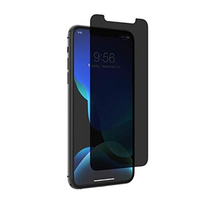 ZAGG InvisibleShield Glass Elite Privacy voor Apple iPhone 11 Pro Max