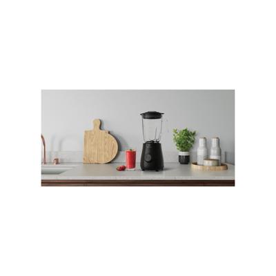 Electrolux E3TB1-4GG 1,5 l Blender voor op aanrecht 500 W Grijs