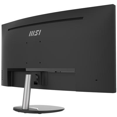 Monitor MSI MP341CQ 34" UltraWide Quad HD 100 Hz - thumbnail