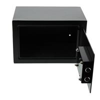 BURG-WÄCHTER Safe Favor S3 K - dubbel slot met sleutel - thumbnail