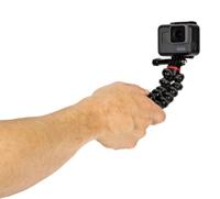 Joby Gorillapod 500 Action Black/Charcoal - thumbnail