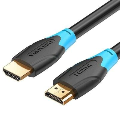 Vention AACBJ HDMI kabel 20m HDMI Type A (Standaard) Zwart