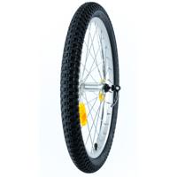 Kickbike complete front wheel 20 inch freeride - thumbnail