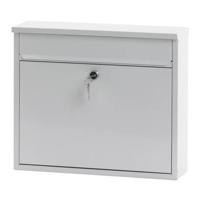 Basic wandbrievenbus Granadan - Wit - thumbnail