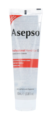 Asepso Handgel Asepso Handgel
