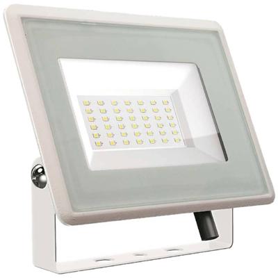 V-TAC 6748 LED-buitenschijnwerper Energielabel: F (A - G) 30.00 W Lichtkleur (naam): Koudwit