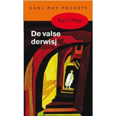 De valse derwisj - Karl May - Paperback (9789031500451)