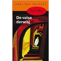 De valse derwisj - Karl May - Paperback (9789031500451) - thumbnail