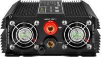 Goobay SPW IT Omvormer 1500 W 12 V/DC - 230 V/AC, 5 V/DC - thumbnail