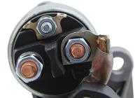 Startmotor / Starter 8ea 8EA011611721 - thumbnail