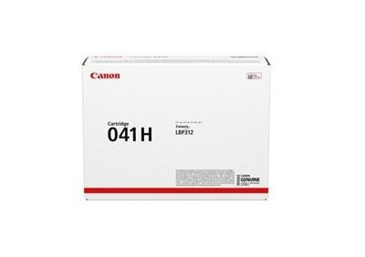 Huismerk Canon 041H Toner Zwart Hoge Capaciteit