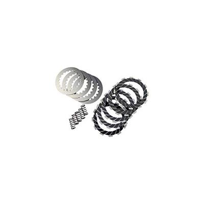 Koppelingsplaat set Racing Derbi
