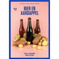 Bier en Aardappel (Paperback) - thumbnail