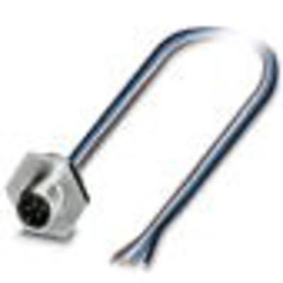 Phoenix SACC kabelhaspel -e-M12ms-5con-m20/0,5