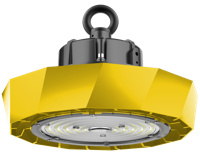 Spectrabox Spectrabox UFO LED - thumbnail