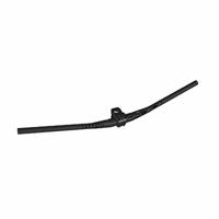 PRO Koryak E-Performance Carbon Stuur 800 mm - Zwart - thumbnail
