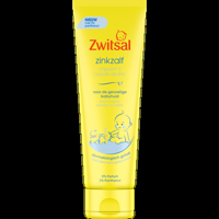 Zwitsal Zwitsal Zinkzalf - 100 ml - thumbnail